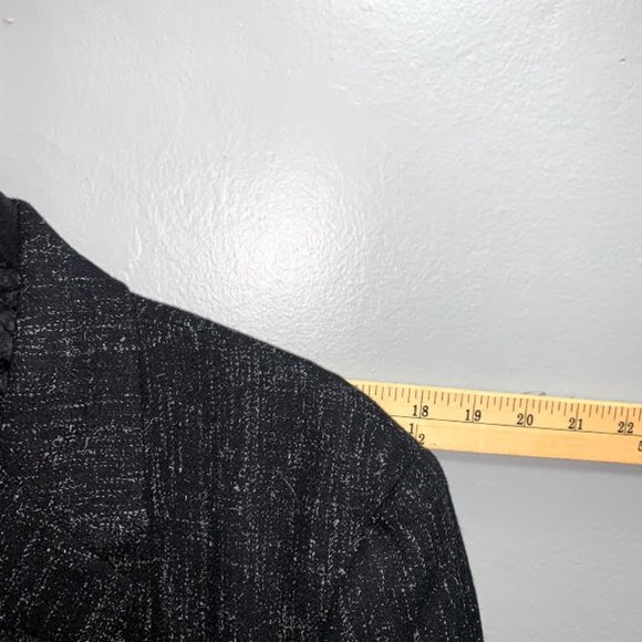 Vintage Brookfield Suit Jacket Men - Picture 10 of 13